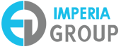 imperiagroup.ge Logo